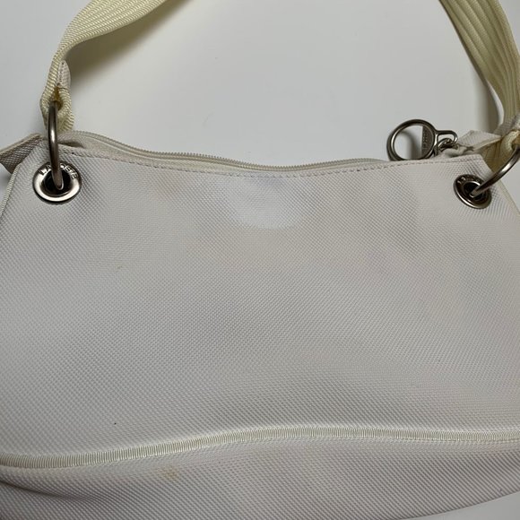 Classic Lacoste Hobo Shoulder Bag - Picture 2 of 10